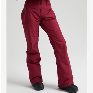 Women's Burton GORE‑TEX Duffey Pant
